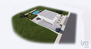 Floor/Site plan 2