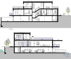 Floor/Site plan 1