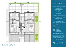 Floor/Site plan 2