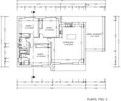 Floor/Site plan 2