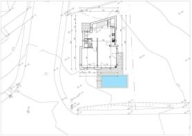 Floor/Site plan 2