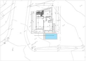 Floor/Site plan 1