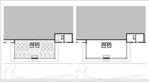 Floor/Site plan 1