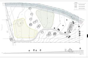 Floor/Site plan 2