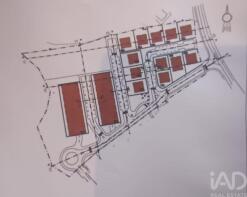 Floor/Site plan 2