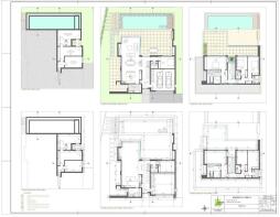 Floor/Site plan 2