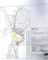 Floor/Site plan 1