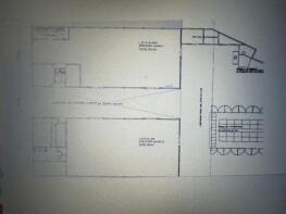 Floor/Site plan 2