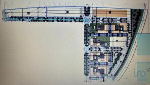 Floor/Site plan 2