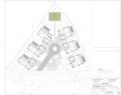 Floor/Site plan 2