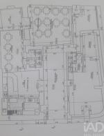 Floor/Site plan 1