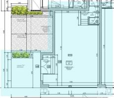 Floor/Site plan 2