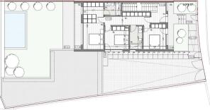 Floor/Site plan 2