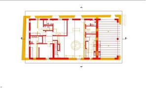 Floor/Site plan 2