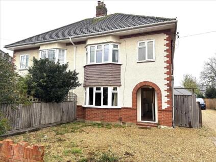 Castleton Avenue, Kinson, Bournemouth