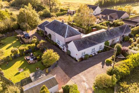 1 Bridgend of Carse, Errol, Perth, PH2 7TB