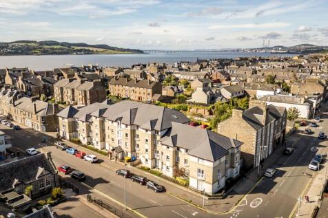 Flat 39 St. Vincent Court, St. Vincent Street, Broughty Ferry, DD5 2DA