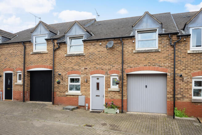39 Portman Mews, Aylesbury HP19 7AX-27