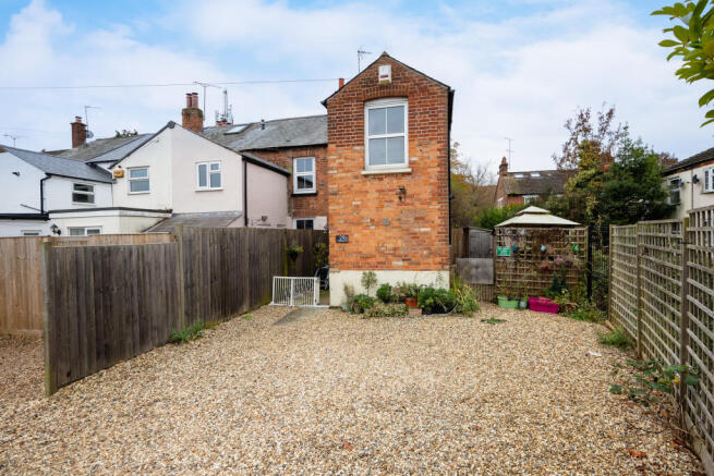 29a Highbridge Walk-7