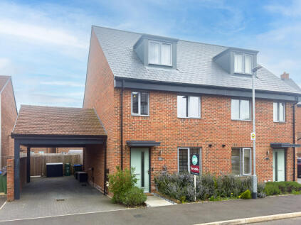 Howe Street, Weston Turville, Aylesbury
