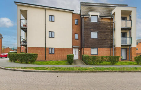 Putman Street, Aylesbury, Buckinghamshire