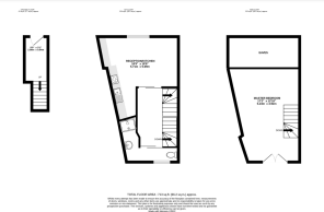 Apartment Floorplan