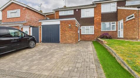 Hawthorne Way, Wing, Leighton Buzzard, Bedfordshire