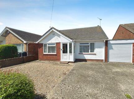 Blean View Road, Herne Bay