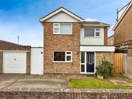 Fleetwood Avenue, Herne Bay