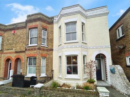 New Street, Herne Bay