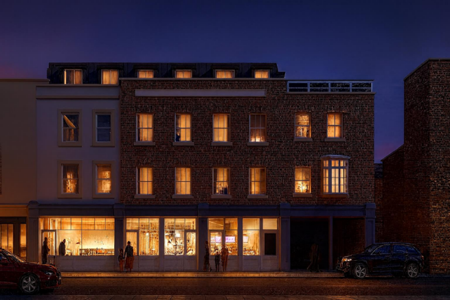 Dusk Haddington Front.png