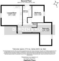 Highfield Place