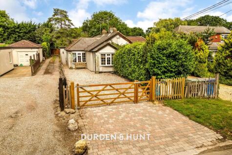 Days Lane, Pilgrims Hatch, CM15