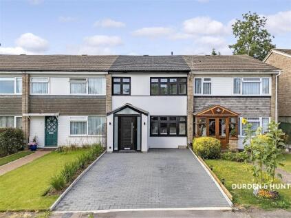 Lancaster Road, North Weald, CM16