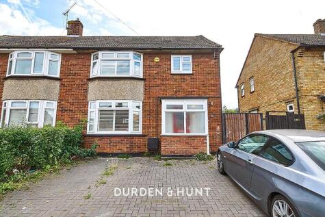 Acres Avenue, Ongar, CM5