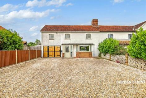 Chelmsford Road, Chelmsford, CM1