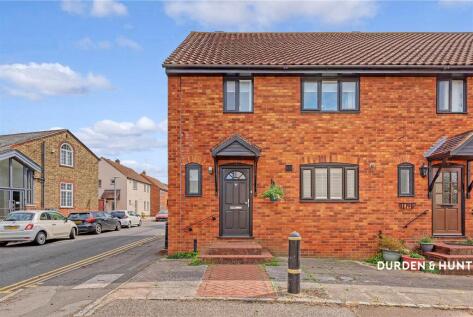 Tower Court, Ongar, CM5