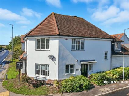 Walter Mead Close, Ongar, CM5