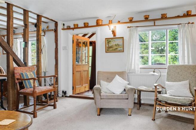 Post Office Cottages