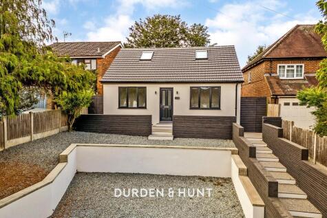 Moreton Road, Ongar, CM5