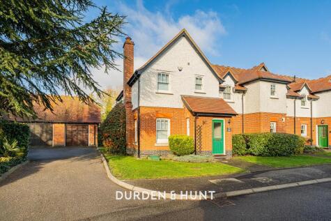 Great Stony Park, Ongar, CM5