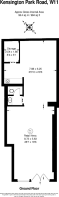 Floor/Site plan 2