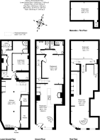 Floor/Site plan 1