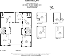 Floor/Site plan 2