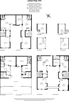 Floor/Site plan 1
