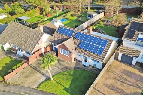 Hill Crescent, Honiton