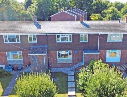 Rosemount Close, Honiton