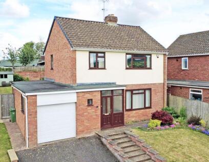 Ashford Road, Wellington