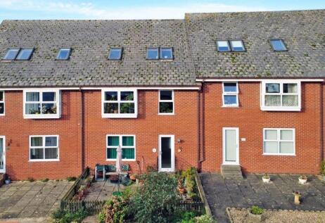 Meadows Crescent, Honiton