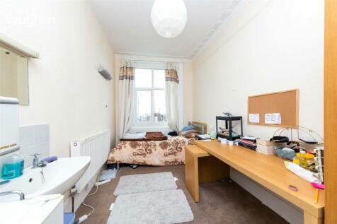 Brighton - 1 bedroom flat